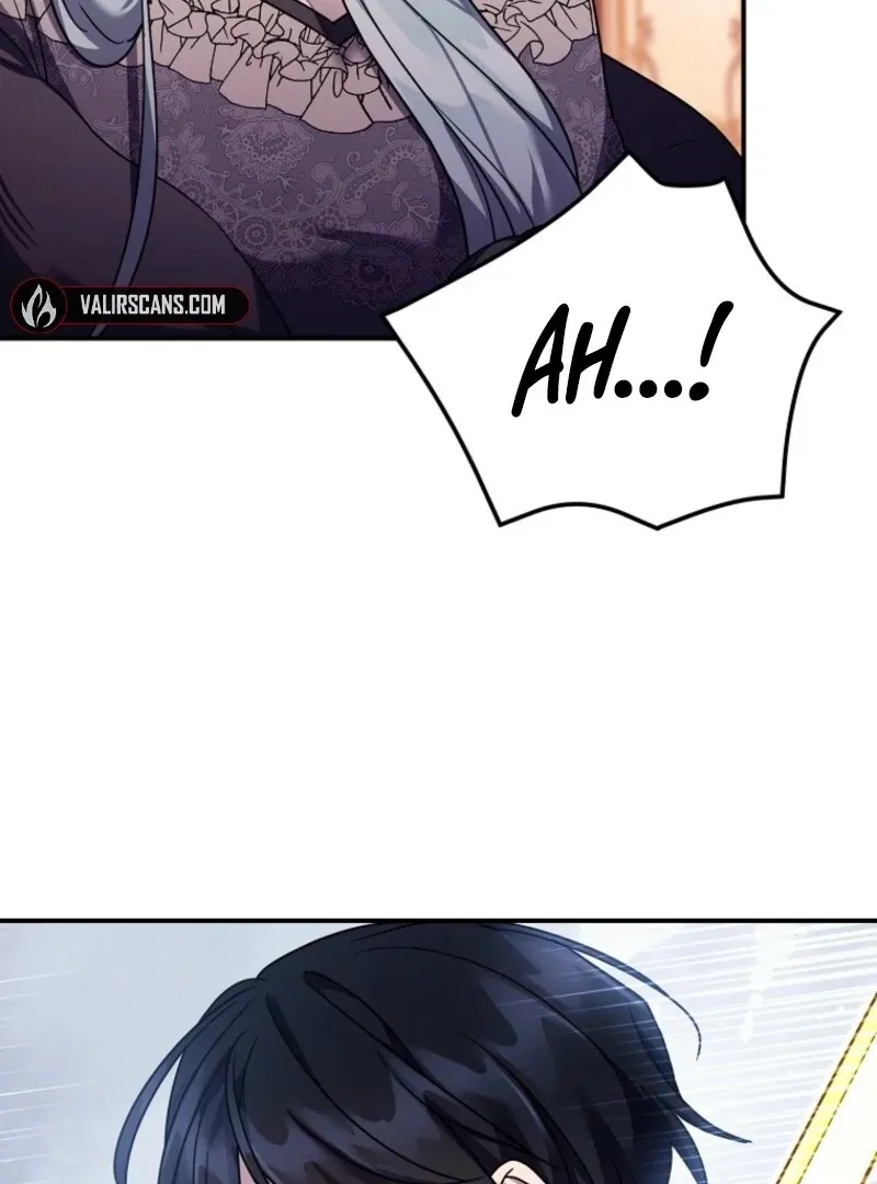 A Terminally Ill Villainess Refuses To Be Adopted Chapter 70 page 55