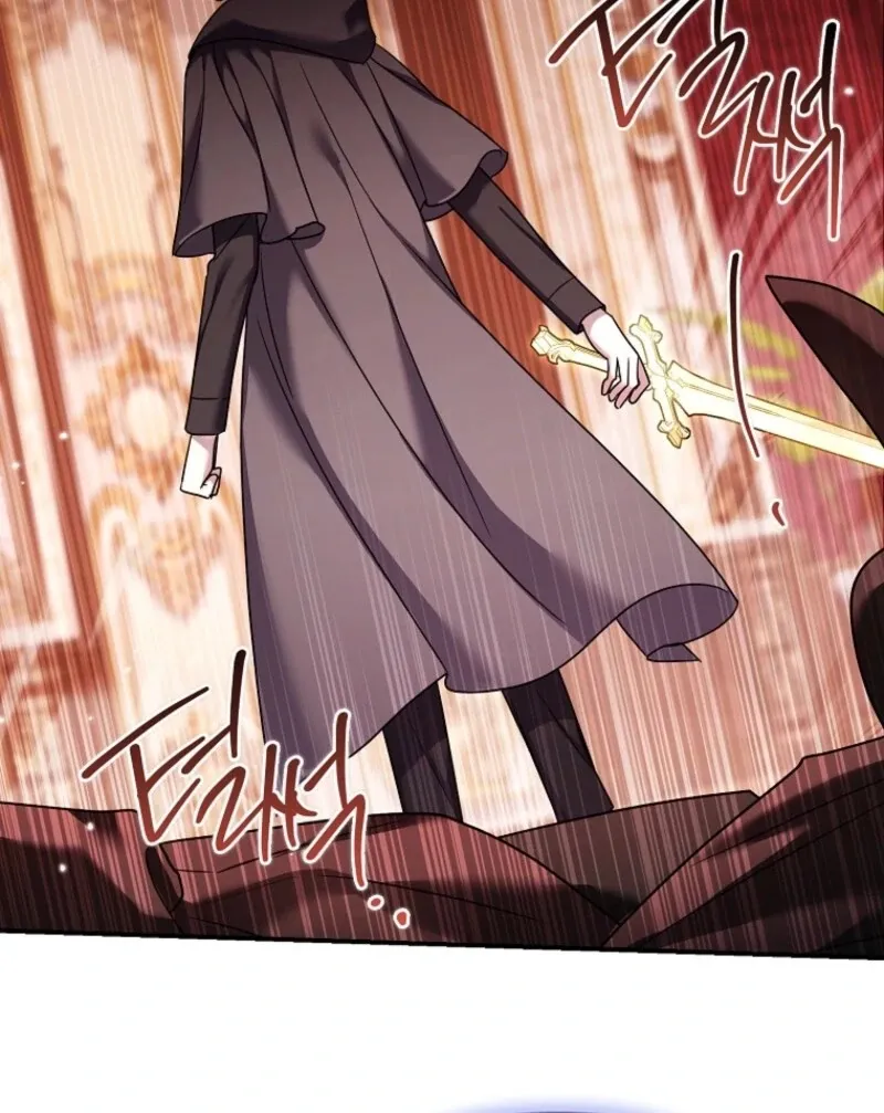 A Terminally Ill Villainess Refuses To Be Adopted Chapter 70 page 53