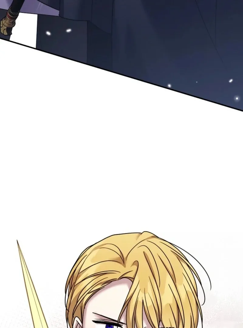 A Terminally Ill Villainess Refuses To Be Adopted Chapter 70 page 60