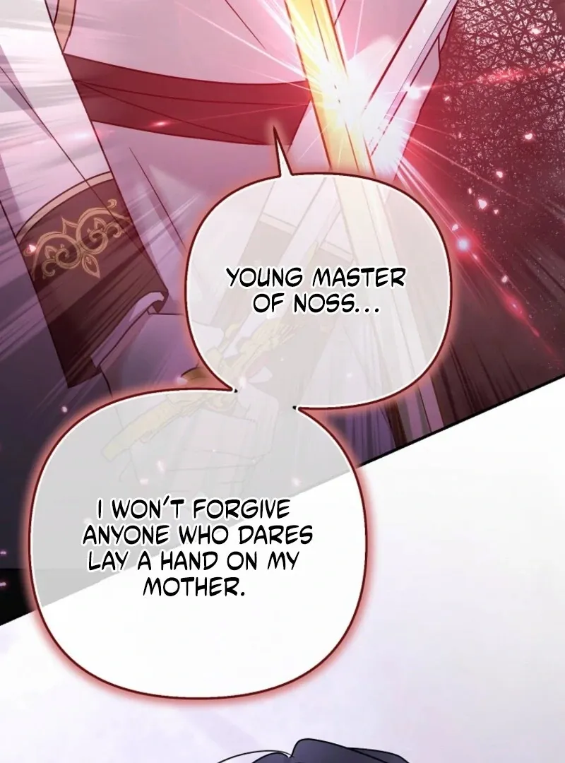 A Terminally Ill Villainess Refuses To Be Adopted Chapter 70 page 62