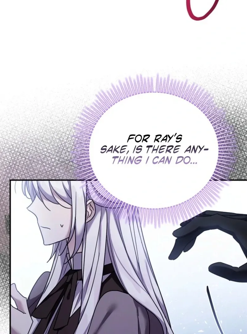 A Terminally Ill Villainess Refuses To Be Adopted Chapter 70 page 69