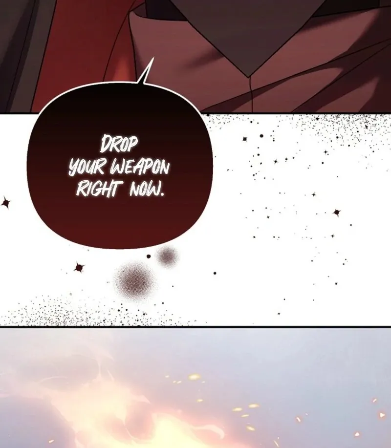 A Terminally Ill Villainess Refuses To Be Adopted Chapter 70 page 77