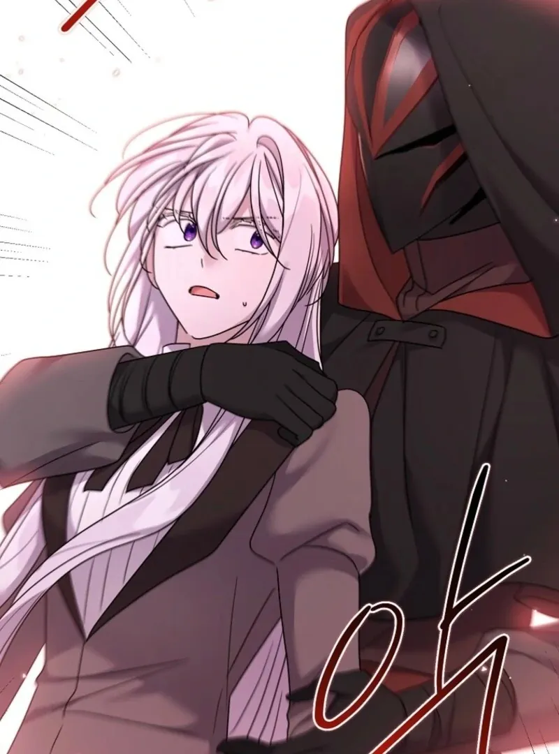 A Terminally Ill Villainess Refuses To Be Adopted Chapter 70 page 71