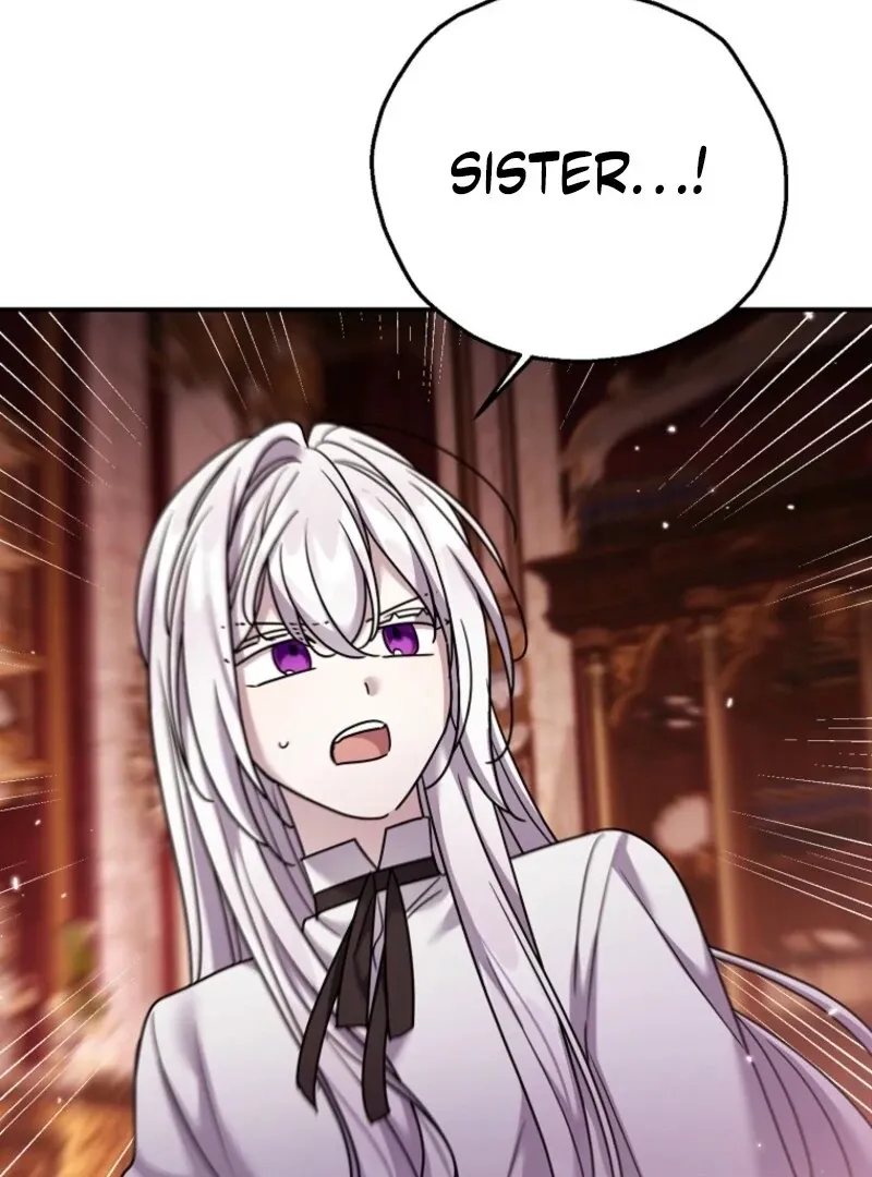 A Terminally Ill Villainess Refuses To Be Adopted Chapter 70 page 73