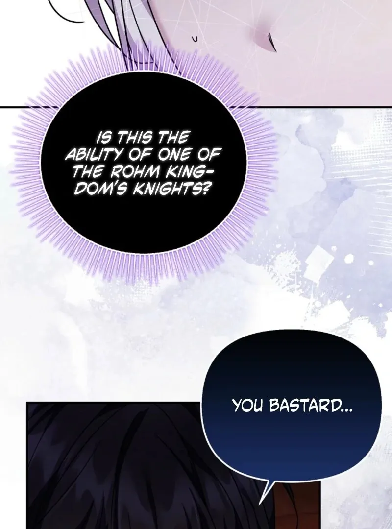 A Terminally Ill Villainess Refuses To Be Adopted Chapter 70 page 83