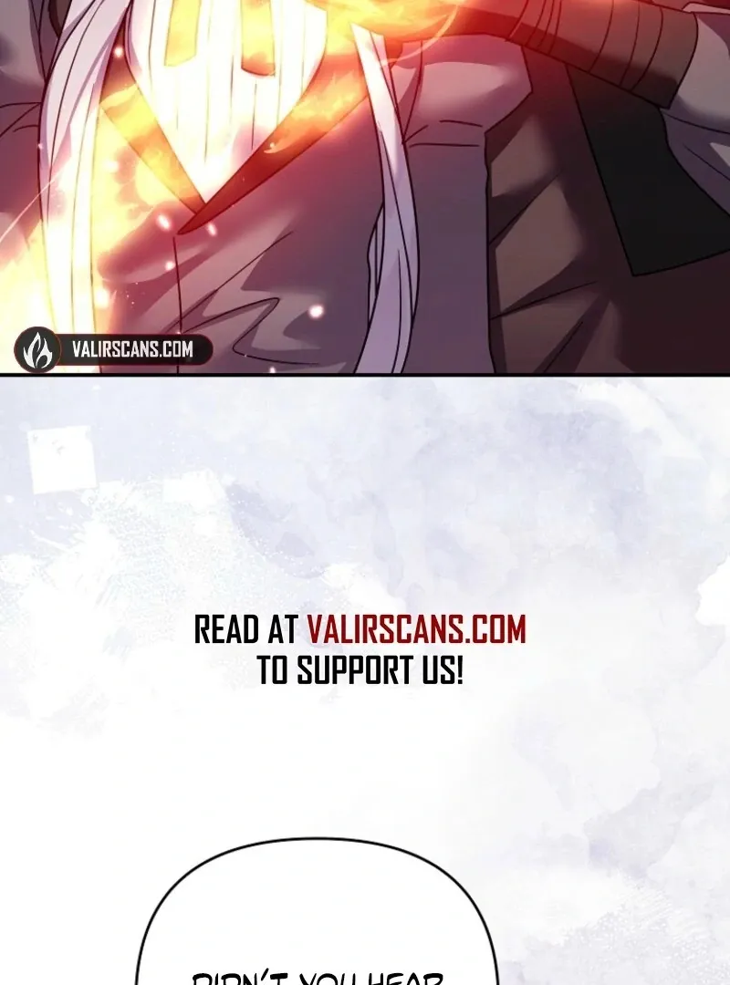 A Terminally Ill Villainess Refuses To Be Adopted Chapter 70 page 80