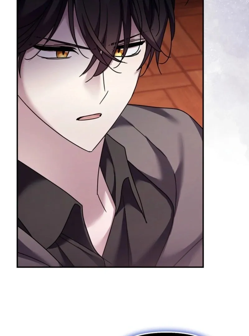 A Terminally Ill Villainess Refuses To Be Adopted Chapter 70 page 84