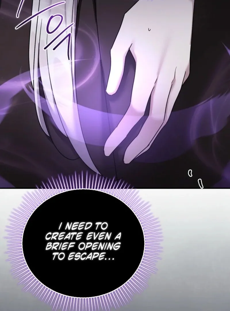 A Terminally Ill Villainess Refuses To Be Adopted Chapter 70 page 92