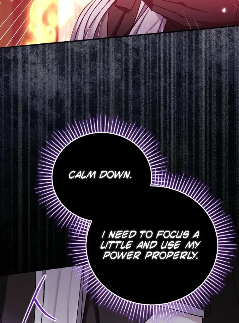 A Terminally Ill Villainess Refuses To Be Adopted Chapter 70 page 91