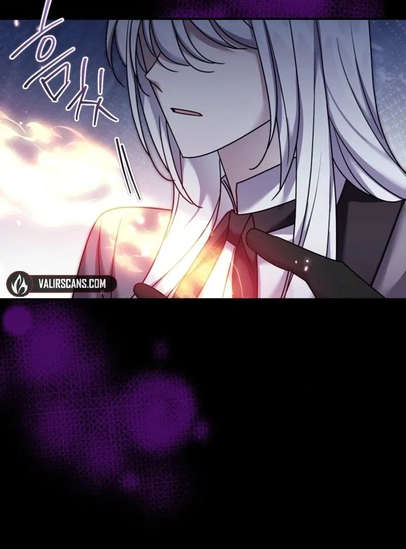 A Terminally Ill Villainess Refuses To Be Adopted Chapter 70 page 94