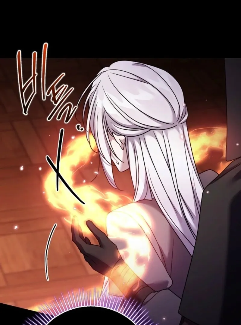 A Terminally Ill Villainess Refuses To Be Adopted Chapter 70 page 95