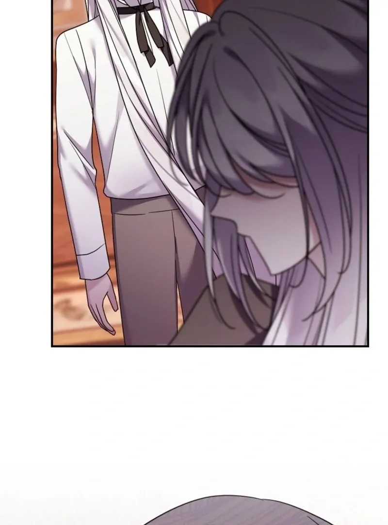 A Terminally Ill Villainess Refuses To Be Adopted Chapter 70 page 99