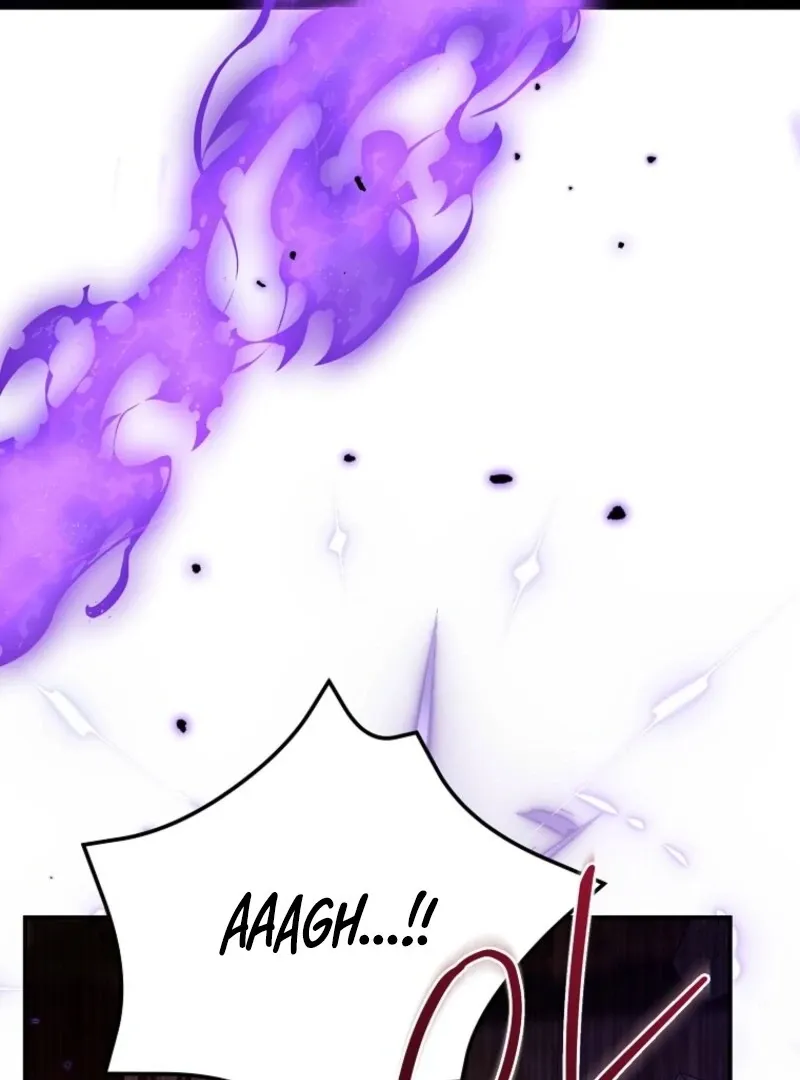 A Terminally Ill Villainess Refuses To Be Adopted Chapter 71 page 7