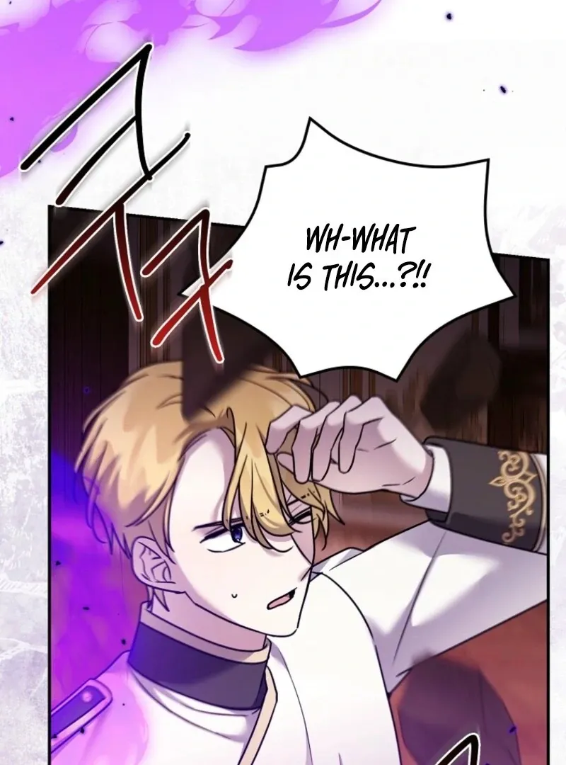 A Terminally Ill Villainess Refuses To Be Adopted Chapter 71 page 9