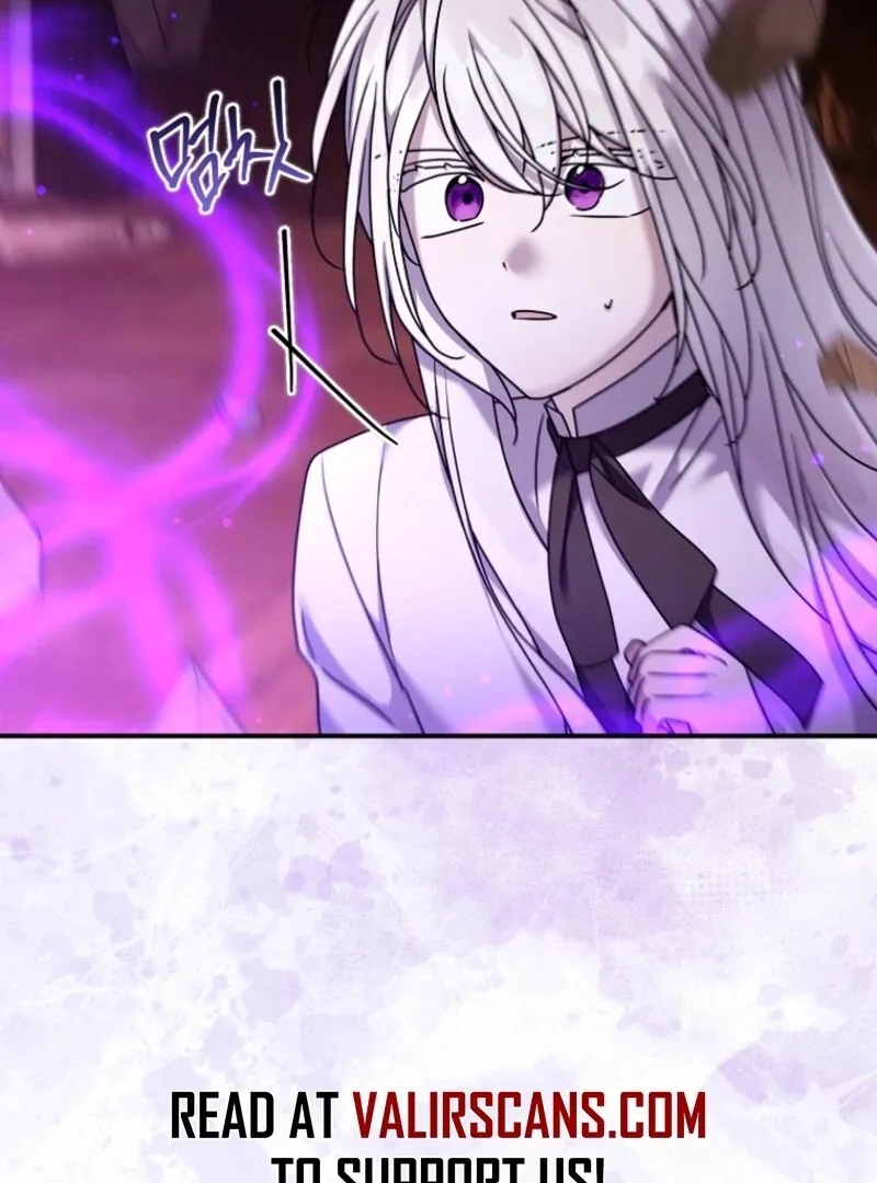 A Terminally Ill Villainess Refuses To Be Adopted Chapter 71 page 11