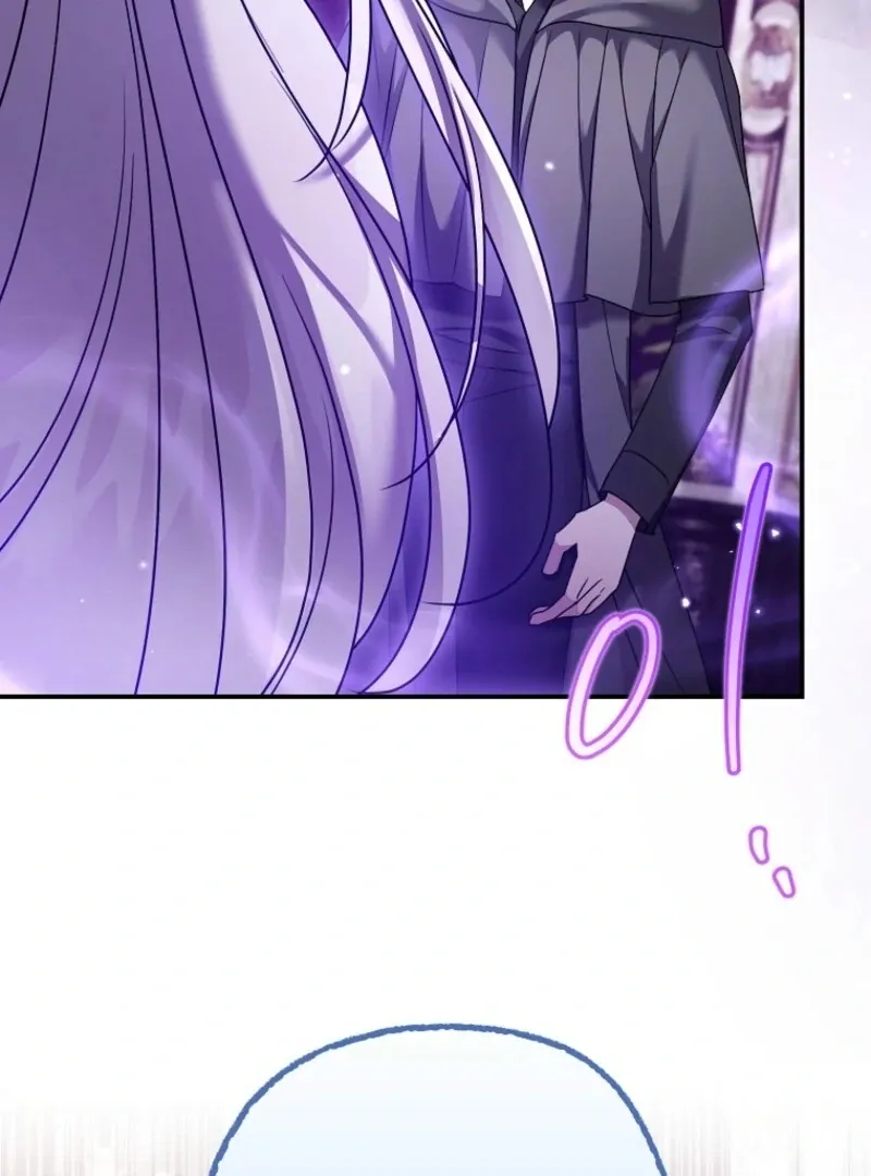A Terminally Ill Villainess Refuses To Be Adopted Chapter 71 page 20