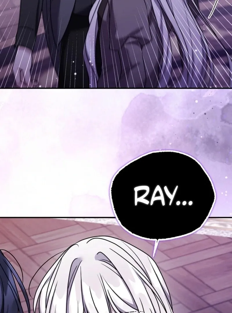 A Terminally Ill Villainess Refuses To Be Adopted Chapter 71 page 26