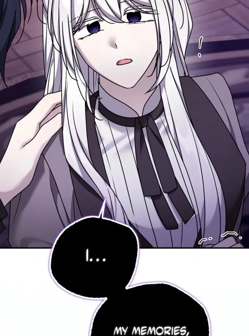 A Terminally Ill Villainess Refuses To Be Adopted Chapter 71 page 27
