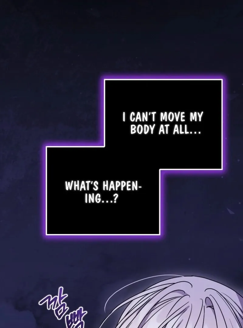 A Terminally Ill Villainess Refuses To Be Adopted Chapter 71 page 34