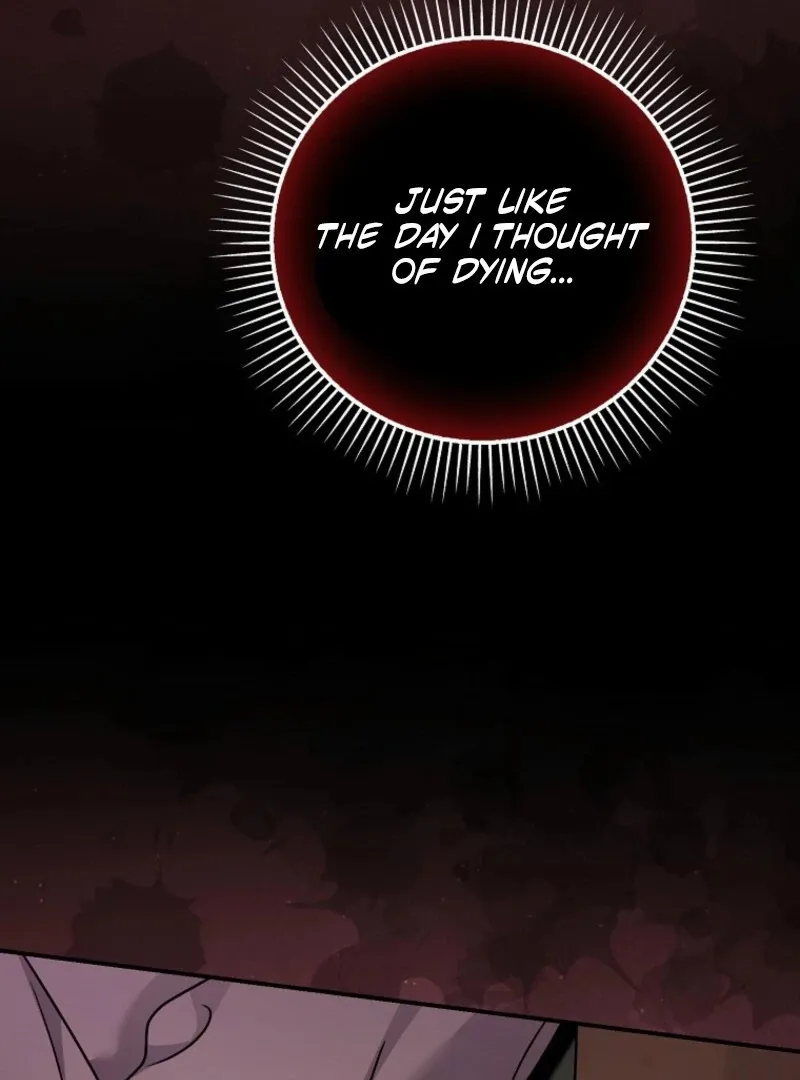 A Terminally Ill Villainess Refuses To Be Adopted Chapter 71 page 39