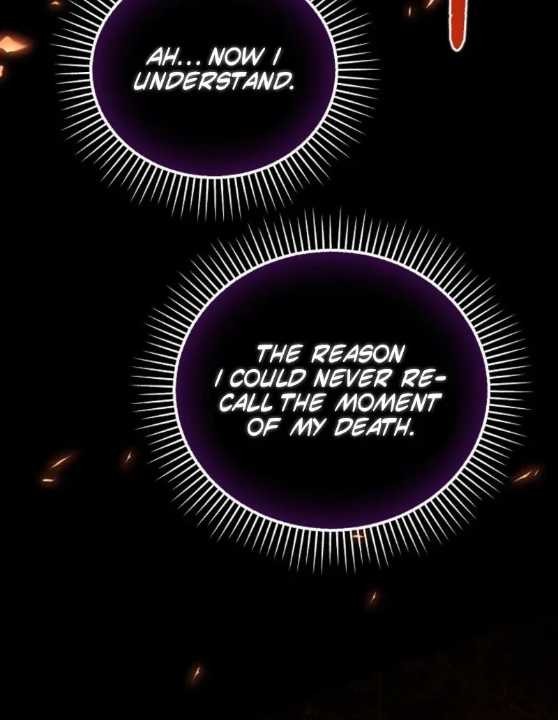 A Terminally Ill Villainess Refuses To Be Adopted Chapter 71 page 55