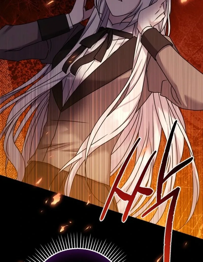 A Terminally Ill Villainess Refuses To Be Adopted Chapter 71 page 54