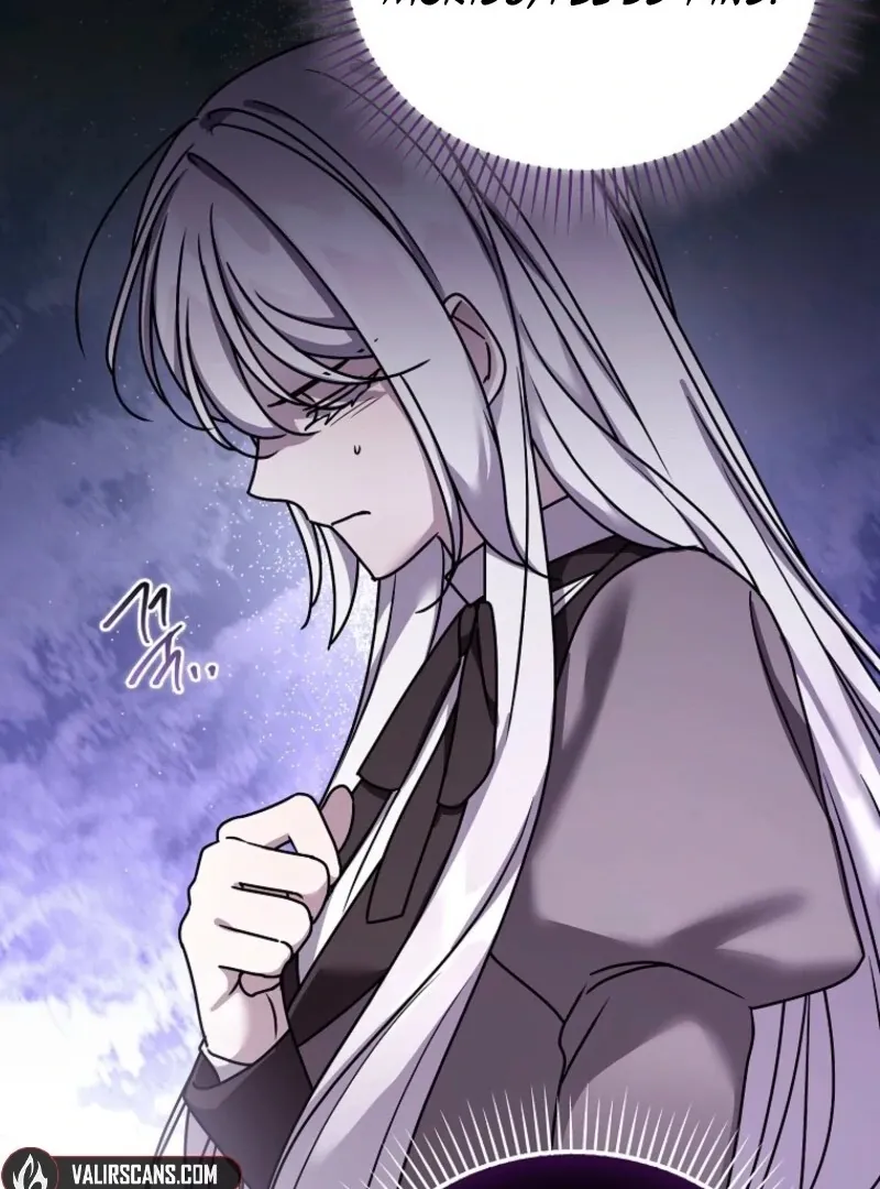 A Terminally Ill Villainess Refuses To Be Adopted Chapter 71 page 60