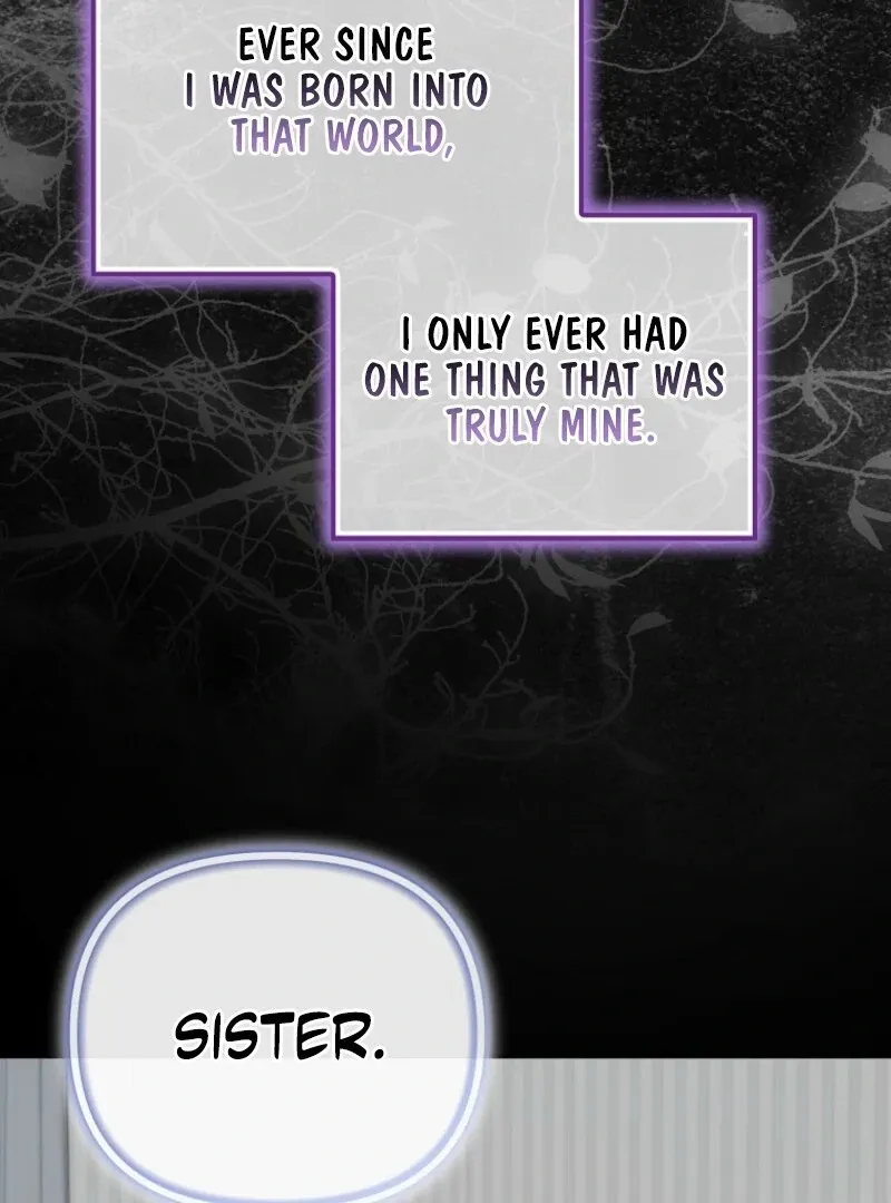 A Terminally Ill Villainess Refuses To Be Adopted Chapter 71 page 66