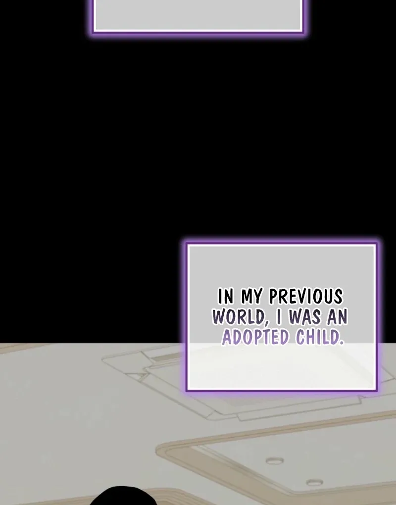 A Terminally Ill Villainess Refuses To Be Adopted Chapter 71 page 68