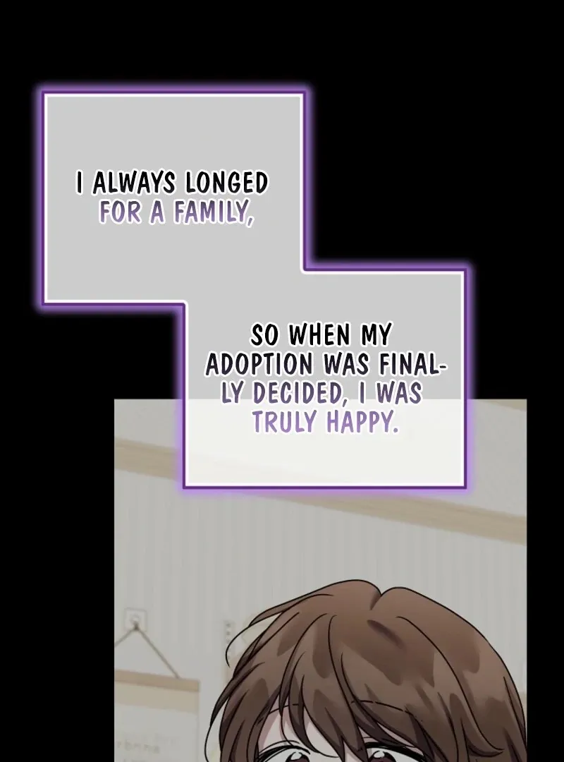 A Terminally Ill Villainess Refuses To Be Adopted Chapter 71 page 70