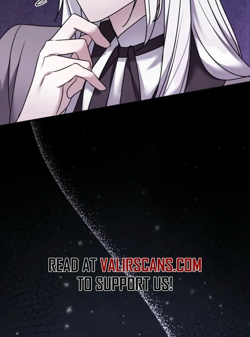 A Terminally Ill Villainess Refuses To Be Adopted Chapter 71 page 77