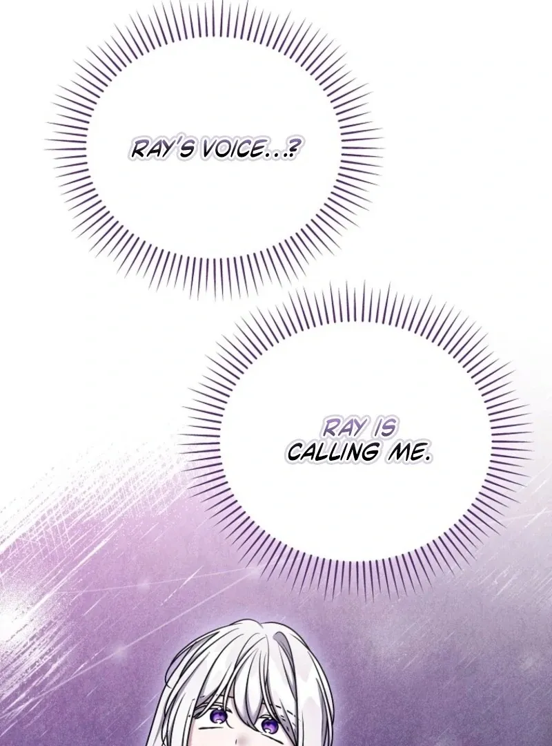 A Terminally Ill Villainess Refuses To Be Adopted Chapter 71 page 81