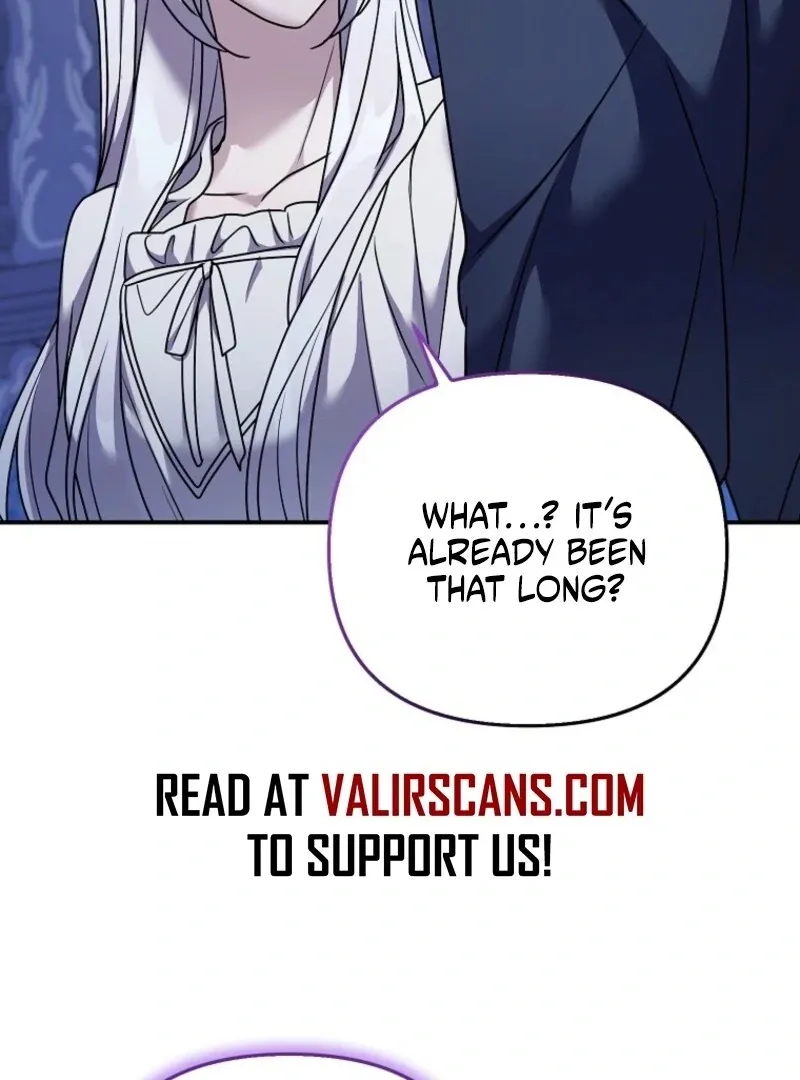 A Terminally Ill Villainess Refuses To Be Adopted Chapter 71 page 98