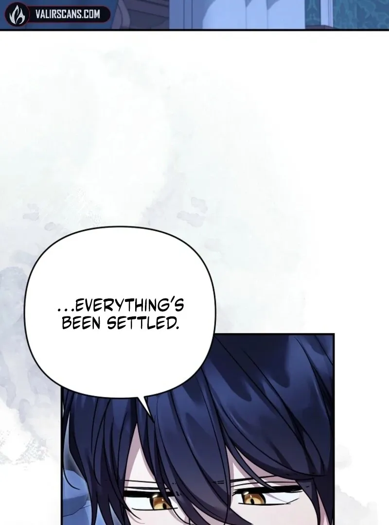 A Terminally Ill Villainess Refuses To Be Adopted Chapter 71 page 100