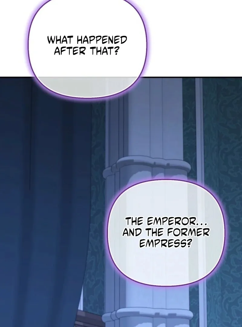 A Terminally Ill Villainess Refuses To Be Adopted Chapter 71 page 99