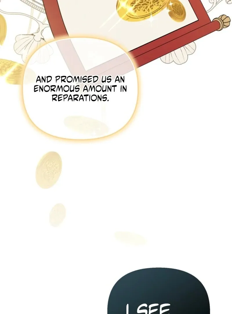 A Terminally Ill Villainess Refuses To Be Adopted Chapter 71 page 107