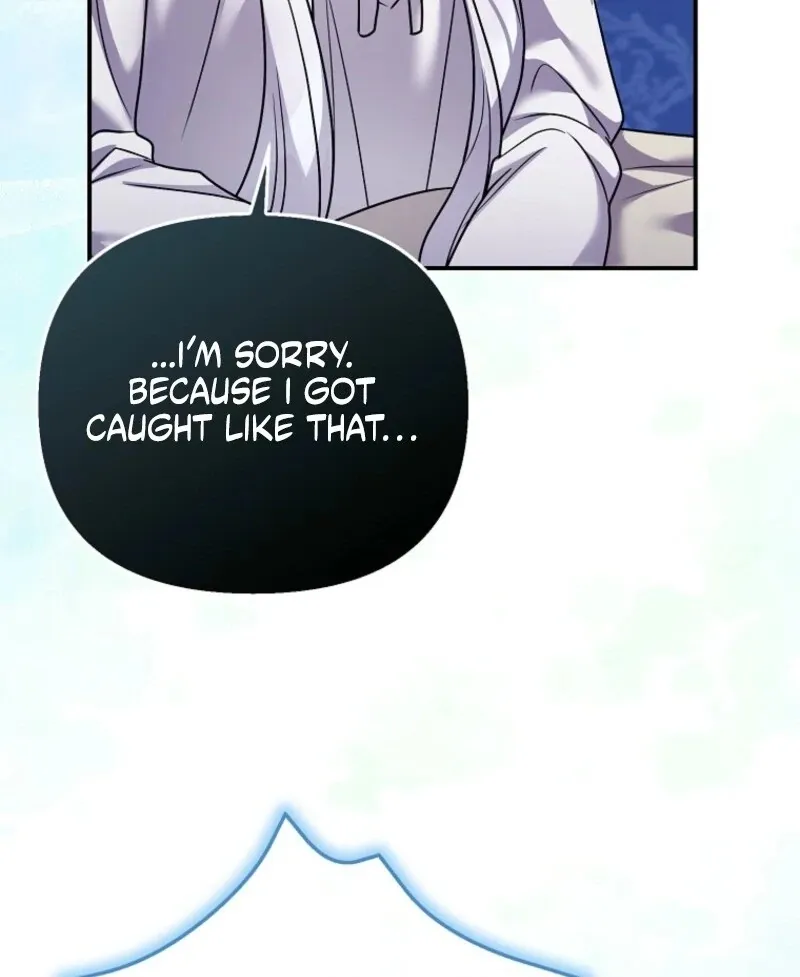 A Terminally Ill Villainess Refuses To Be Adopted Chapter 71 page 109