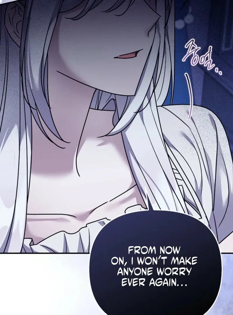 A Terminally Ill Villainess Refuses To Be Adopted Chapter 71 page 117