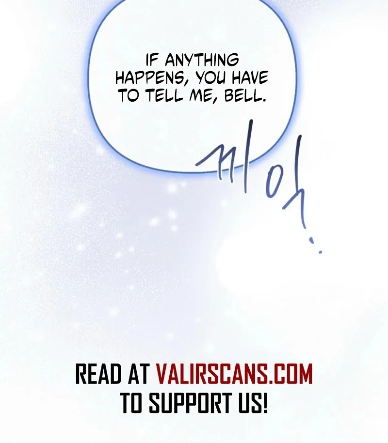 A Terminally Ill Villainess Refuses To Be Adopted Chapter 71 page 122