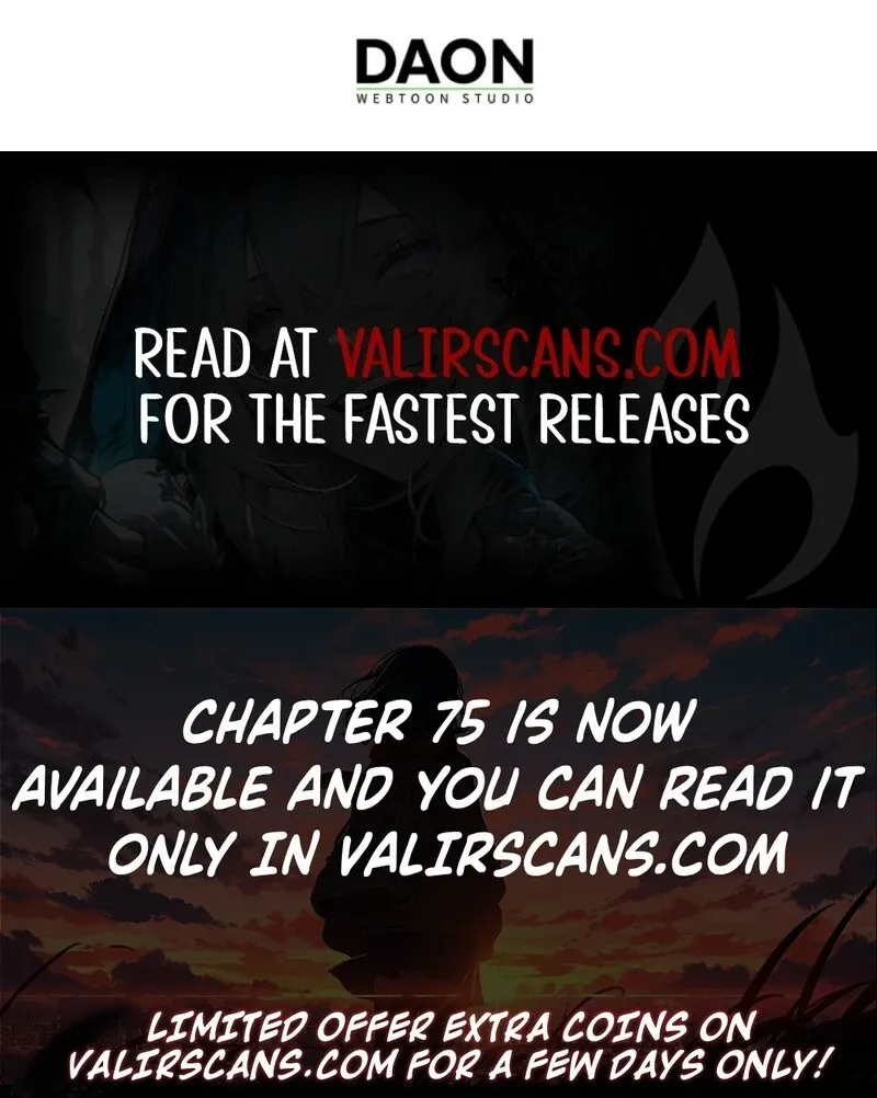 A Terminally Ill Villainess Refuses To Be Adopted Chapter 71 page 132