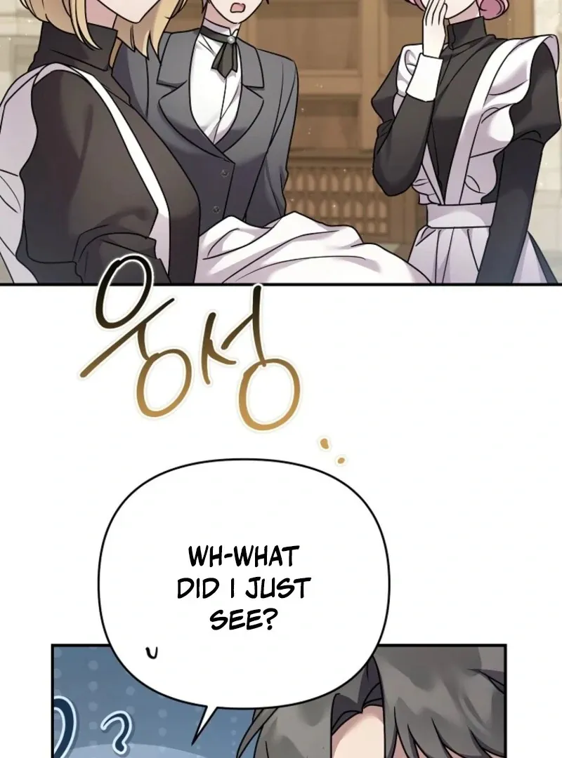 A Terminally Ill Villainess Refuses To Be Adopted Chapter 72 page 6