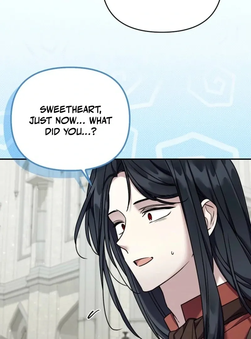 A Terminally Ill Villainess Refuses To Be Adopted Chapter 72 page 8