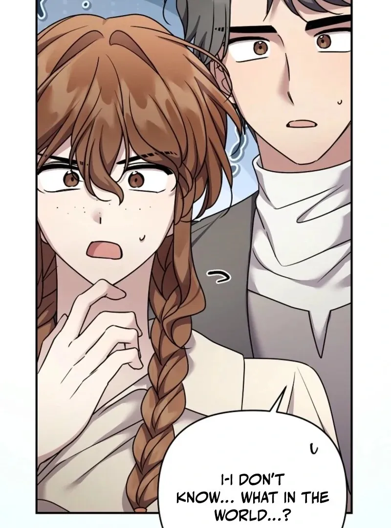 A Terminally Ill Villainess Refuses To Be Adopted Chapter 72 page 7