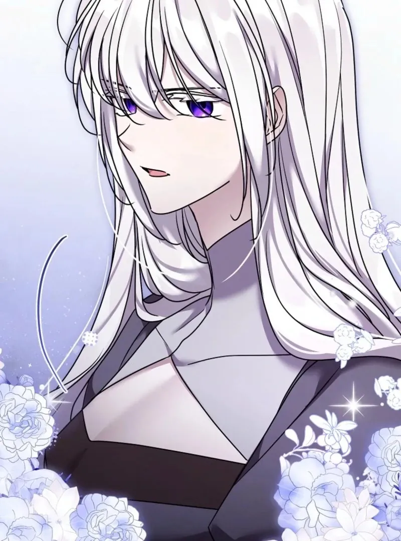 A Terminally Ill Villainess Refuses To Be Adopted Chapter 72 page 12