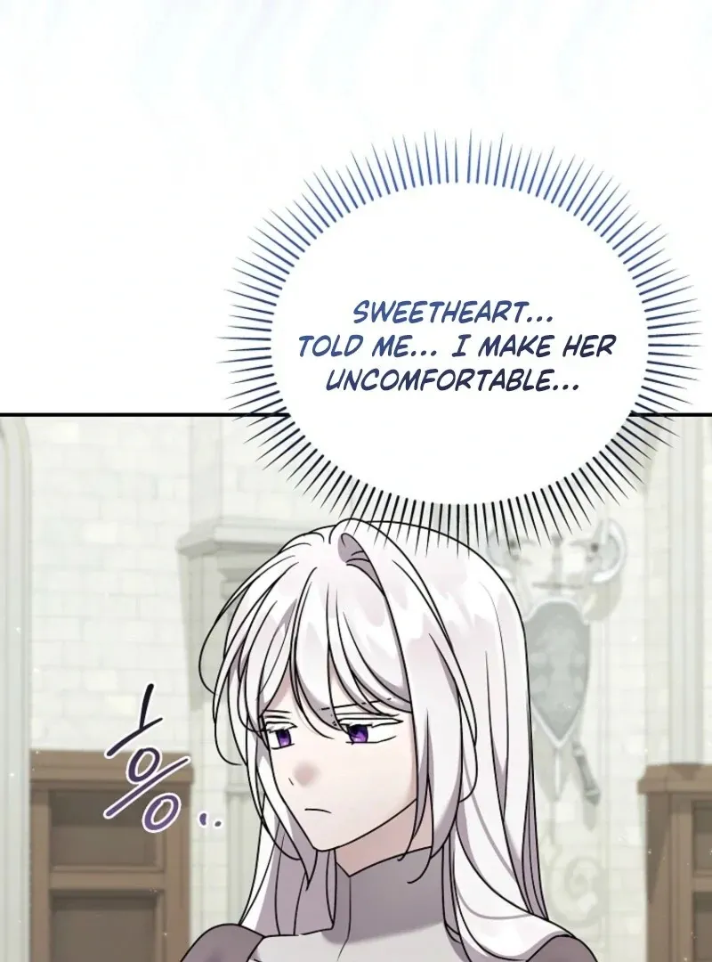 A Terminally Ill Villainess Refuses To Be Adopted Chapter 72 page 16