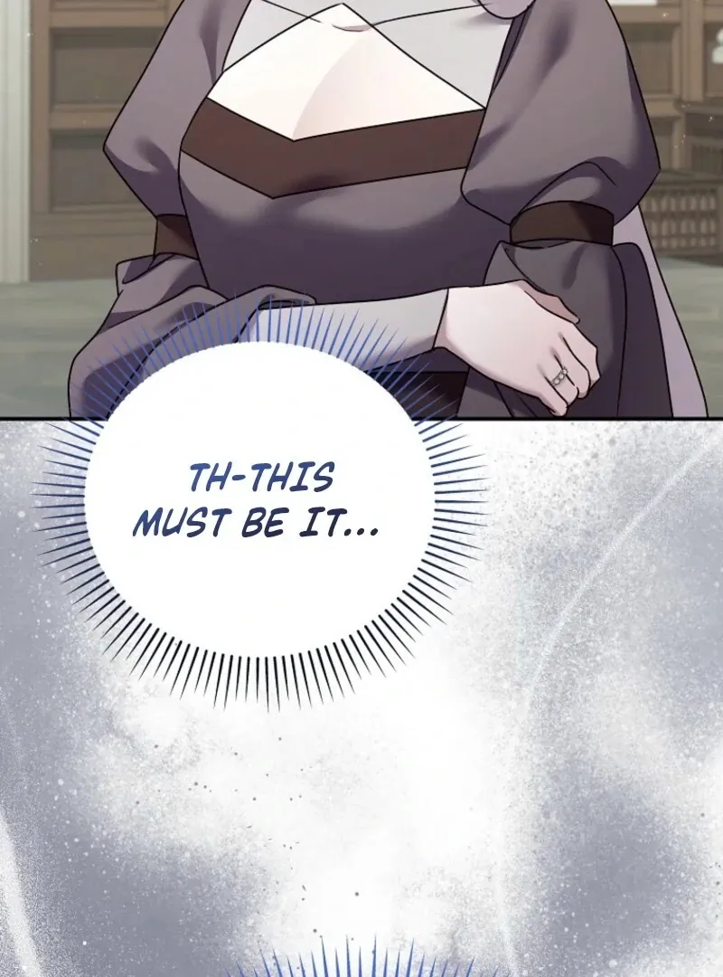 A Terminally Ill Villainess Refuses To Be Adopted Chapter 72 page 17
