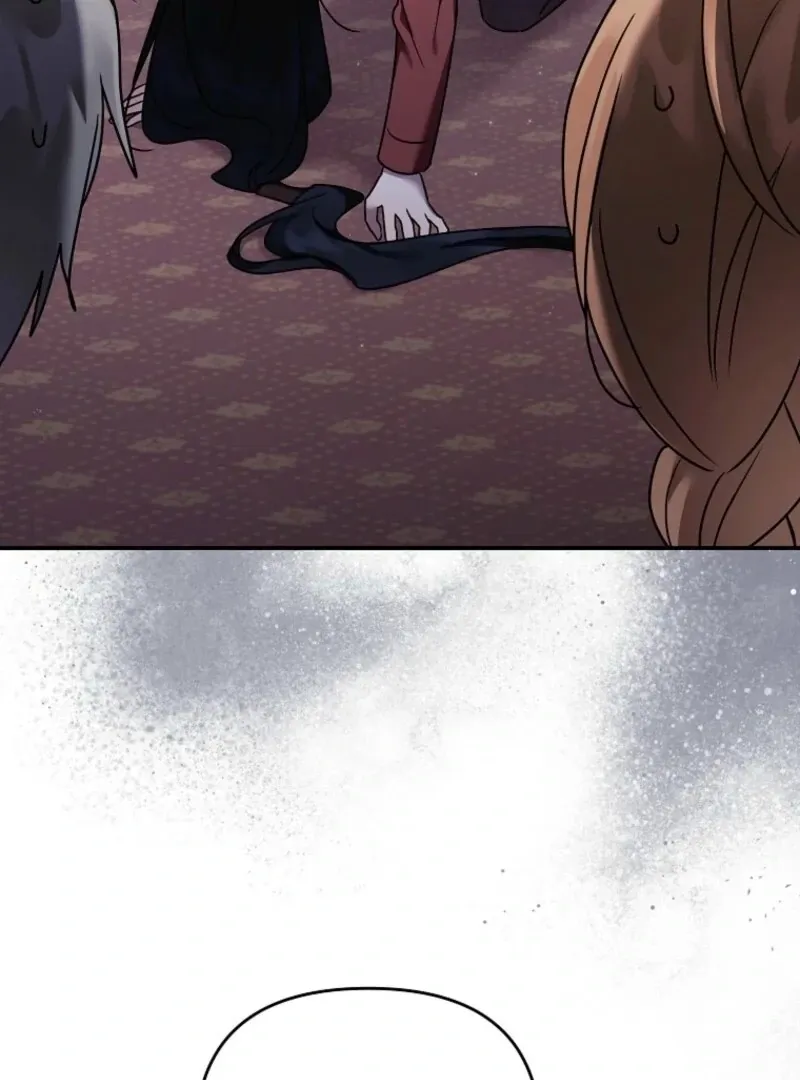 A Terminally Ill Villainess Refuses To Be Adopted Chapter 72 page 19