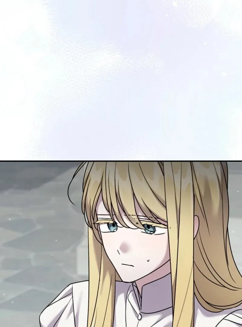 A Terminally Ill Villainess Refuses To Be Adopted Chapter 72 page 21