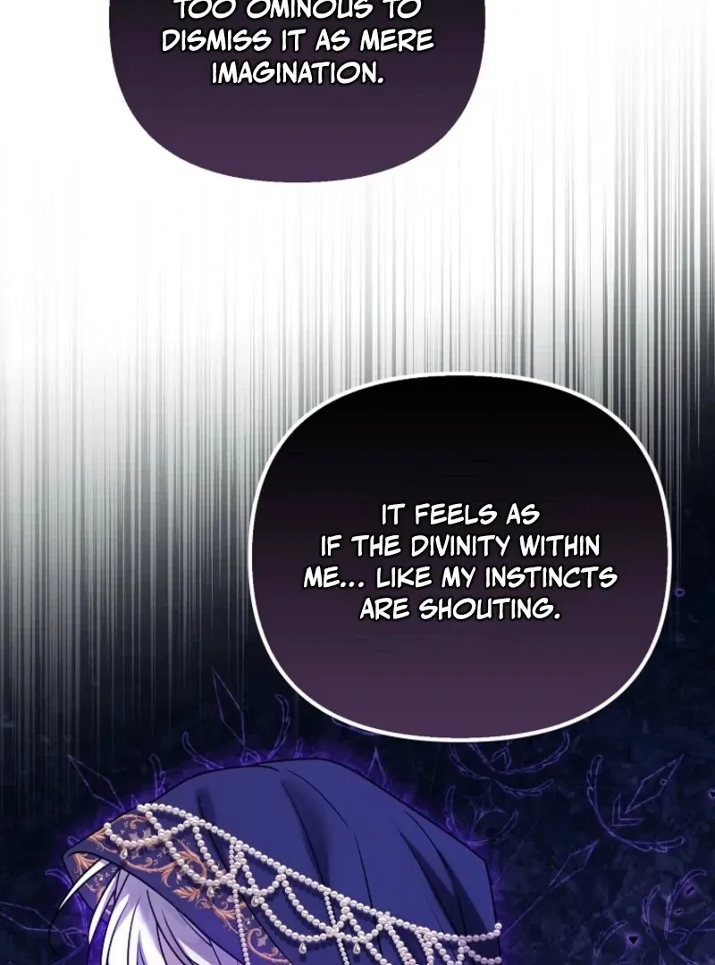 A Terminally Ill Villainess Refuses To Be Adopted Chapter 72 page 35