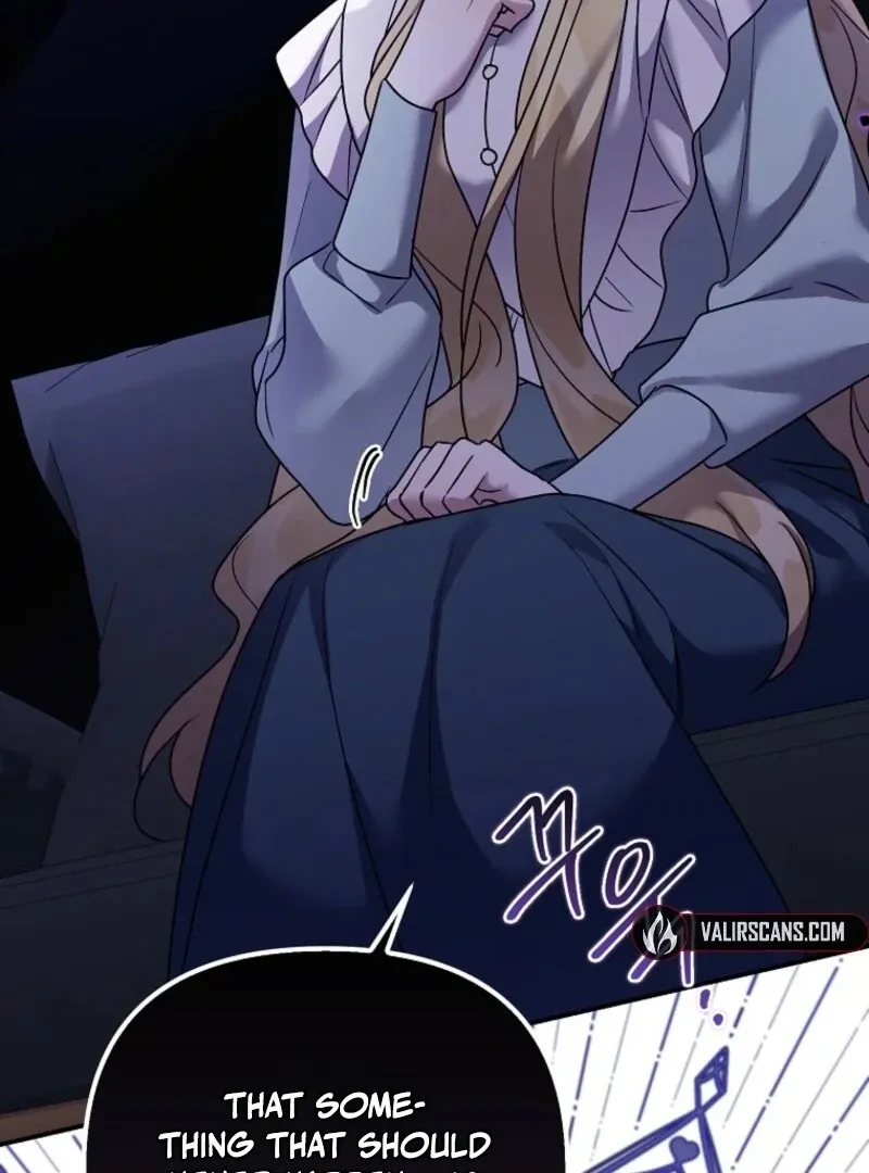 A Terminally Ill Villainess Refuses To Be Adopted Chapter 72 page 37